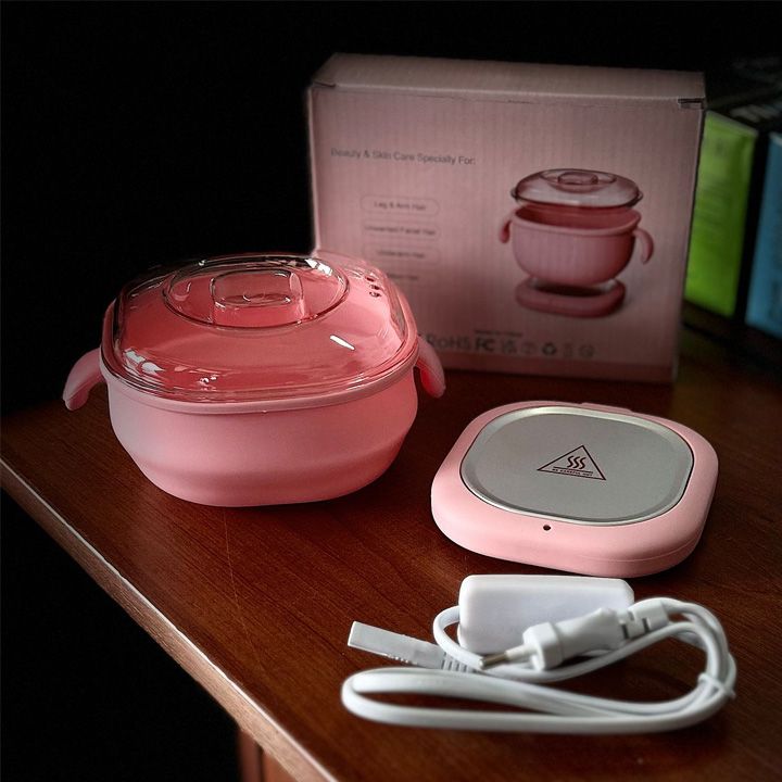 depilatory-wax-warmer-folding-tsvilis-aparati-photo-3