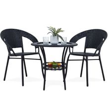 Product image of Comfortoom PE-001 გარე ავეჯის კომპლექტი