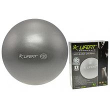 Product image of LIFEFIT Overball 30სმ გიმნასტიკის ბურთი