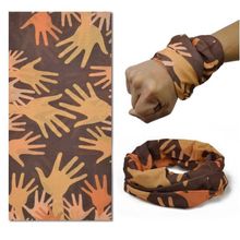 Product image of ბაფი-ნიღაბი