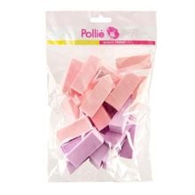 Product image of Pollie მაკიაჟის ღრუბელი