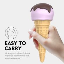 Product image of დებილო, ნაყინი არ დაგეწუწოს🍦