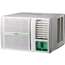 Product image of MIDEA MWF-09CRN8 ფანჯრის კონდიციონერი