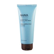 Product image of AHAVA 100 მლ ხელის კრემი ზღვის სურნელი 