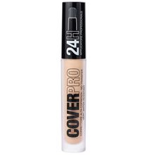 Product image of BELLAOGGI COVER PRO 24H კორექტორი 003