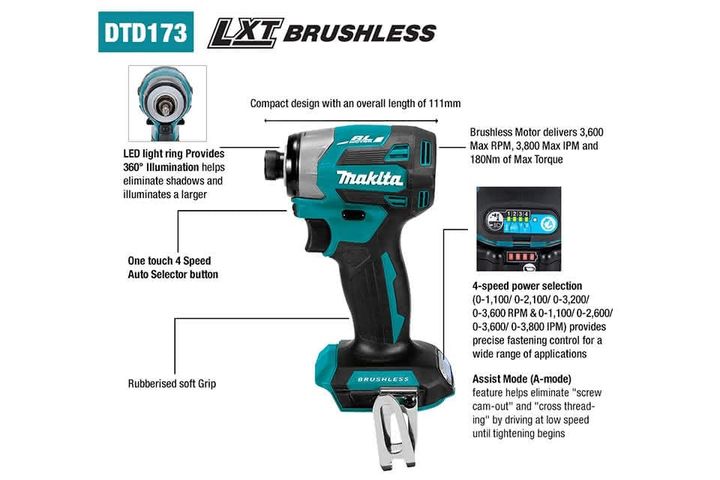 makita-dtd173z-eleqtro-sakhrakhnisi-photo-2