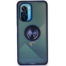 Product image of NEWFACE Xiaomi Mi 11i/Poco F3/Redmi K40/Redmi K40 Pro მობილური ტელეფონის ქეისი