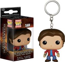 Product image of Funko pocket pop გასაღების საკიდი Sam