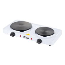 Product image of Zilan ZLN2180 ელექტრო ქურა