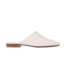 Product image of Paul Smith Leather Mules ქალის დაბალძირიანი ფეხსაცმელი