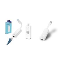 Product image of TP-LINK UE300 USB3.0A/RJ45 ქსელის ადაპტერი