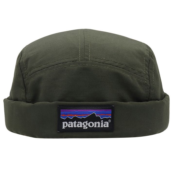 patagonia-kepi