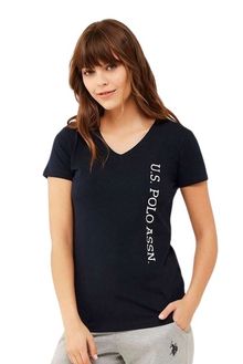 Product image of U.S. Polo Assn. 16596 მაისური (ლურჯი)