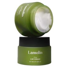 Product image of LAMELIN CICA 4 IN 1 CREAM 100მლ სახის კრემი