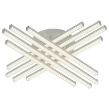Product image of BELLA MITA C9030-8A 144W თეთრი LED ჭაღი პულტით