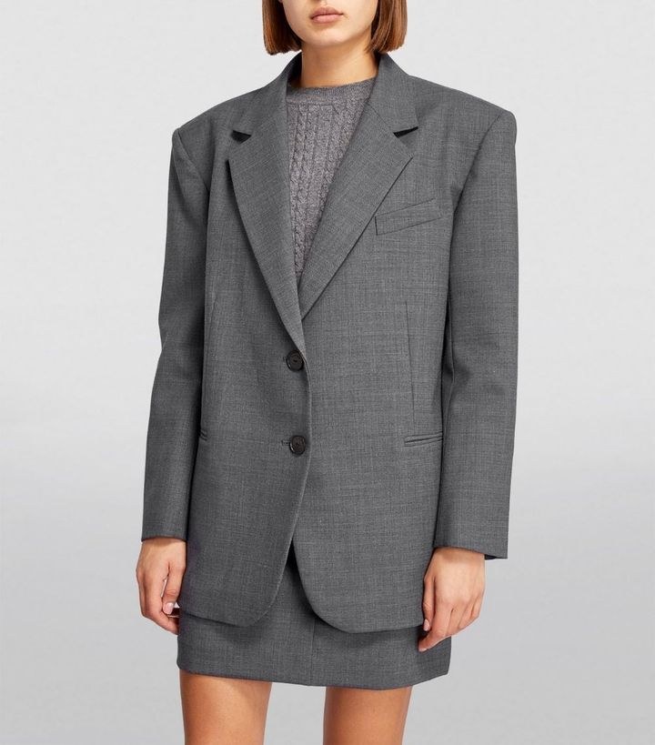 sandro-wool-blend-blazer-pijaki-photo-2