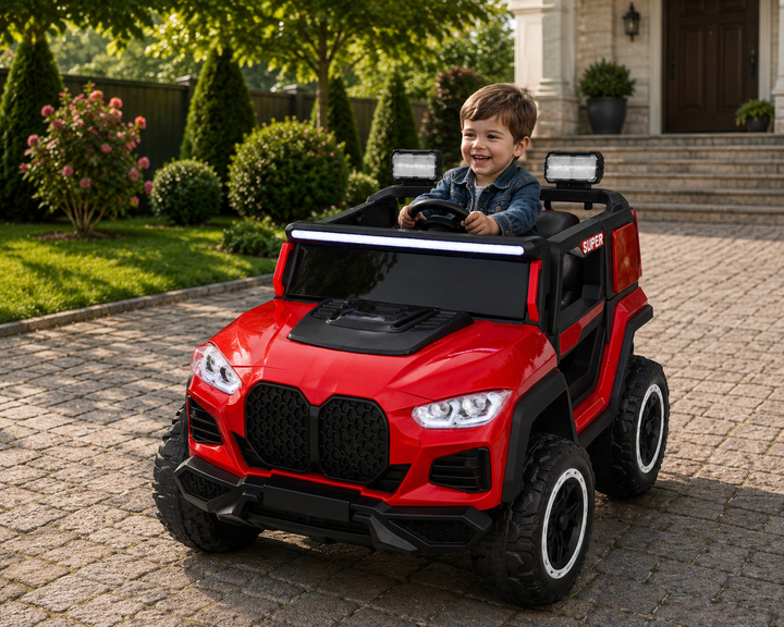 sabavshvo-eleqtro-jipi-bmw-mdx-009-r-4-dzrava-12v