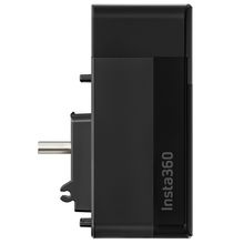 Product image of INSTA360 X3 Quick Reader სწრაფი წამკითხველი