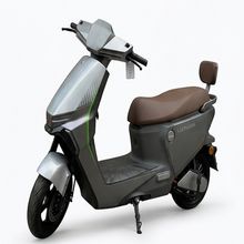 Product image of Luyuan S70 Pro Max Electric Scooter ელექტრო სკუტერი