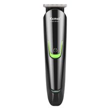 Product image of Kemei KM-5033 MG-1407 უსადენო წვერსაპარსი
