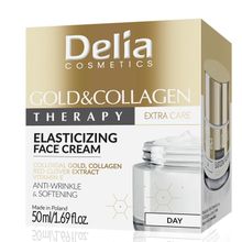 Product image of Delia 50მლ სახის დღის კრემი