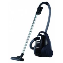 Product image of Vacuum Cleaner/ Panasonic MC-CG523K149 With Bag - Black