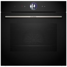 Product image of BOSCH HBG7764B1 (71 ლ) ჩასაშენებელი ელექტრო ღუმელი