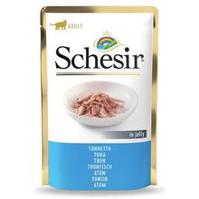 Product image of SCHESIR 85გრ კატის საკვები