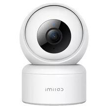 Product image of ჭკვიანი სათვალთვალო კამერა Imilabi 360° Home Security Camera 2K