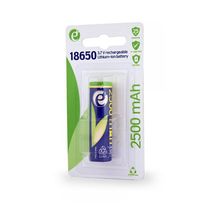 Product image of ENERGENIE  Li-Ion 3.7V ელემენტი