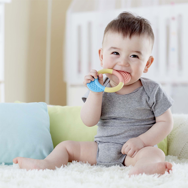 hape-chvilis-satamasho-teether-ring-photo-3