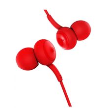 Product image of REMAX ყურსასმენი  RM-510 Red