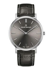 Product image of Claude Bernard 20219 3 GIN კაცის საათი