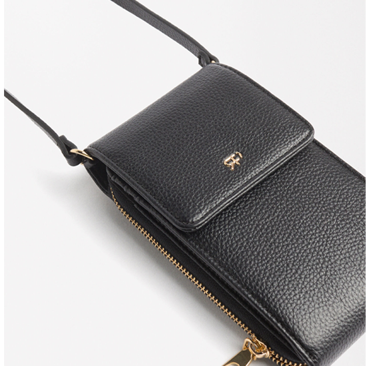 PARFOIS Phone Bag With Texture მობილური ტელეფონის