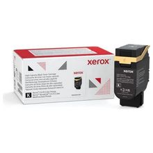 Product image of XEROX 006R04764 შავი მაღალი ტევადობის ლაზერული კარტრიჯი