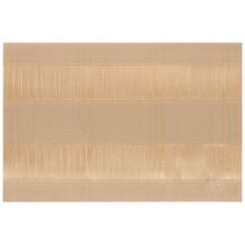 Product image of პერსონალური დასაფენი მაგიდისთვის ARDESTO AR3302BG (30 X 45 CM) BEIGE