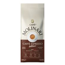 Product image of Caffe Molinari Espresso Intenso 1კგ ყავის მარცვალი