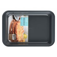 Product image of Ardesto Tasty baking საცხობი ფორმა 37.5x25.5x5სმ