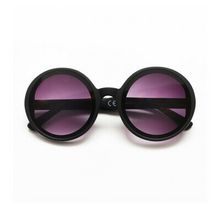 Product image of Okkia Monica Black მზის სათვალე