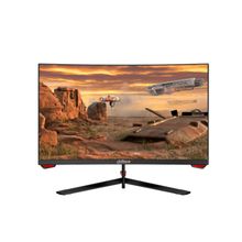 Product image of Dahua DHI-LM24-E230C - 23.6 Inch / FHD / VA / 165 Hz / 1 Ms რკალისებრი მონიტორი