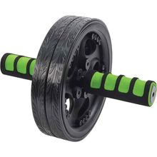 Product image of AB ROLLER - Abdominal Trainer
