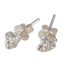 Product image of CHRONOS საყურე ლომის თავებით