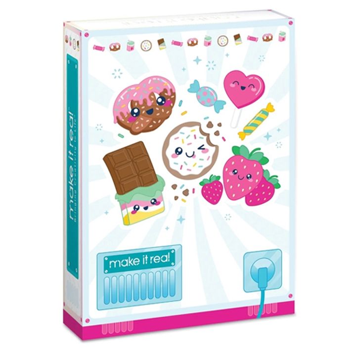 samajuri-make-it-real-1709mr-bracelet-kit-snackers-vending-photo-4