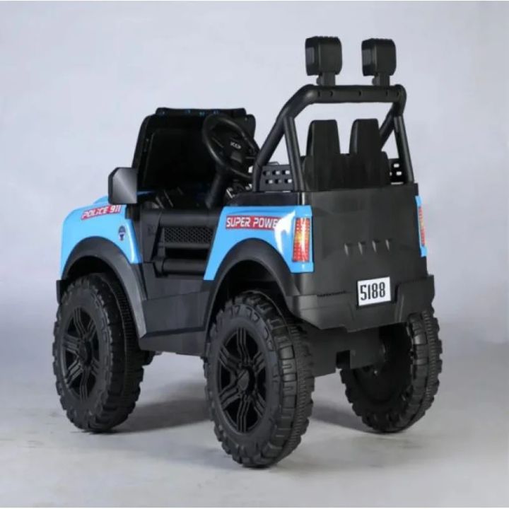 ford-5188blu-bavshvis-eleqtro-manqana-photo-2