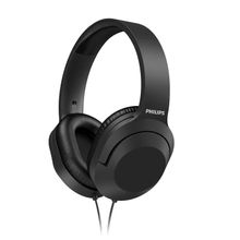 Product image of Philips TAH2005BK/00 Over-ear headphones