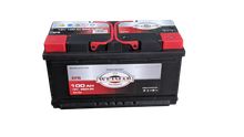 Product image of WEIMAR 100Ah R+EFB აკუმულატორი