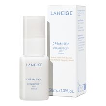 Product image of LANEIGE Cream Skin Cerapeptide Mist 30მლ სრული ზომის სახის მისტი პეპტიდებით