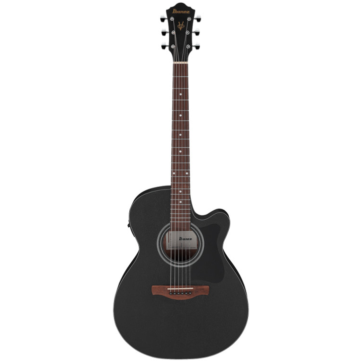 ibanez-vc44ce-wk-weathered-black-open-pore-eleqtro-akustikuri-gitara