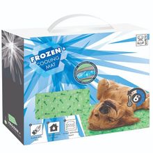 Product image of M-Pets ძაღლის გამაგრილებელი ხალიჩა
