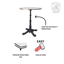 Product image of NATERIAL მაგიდა